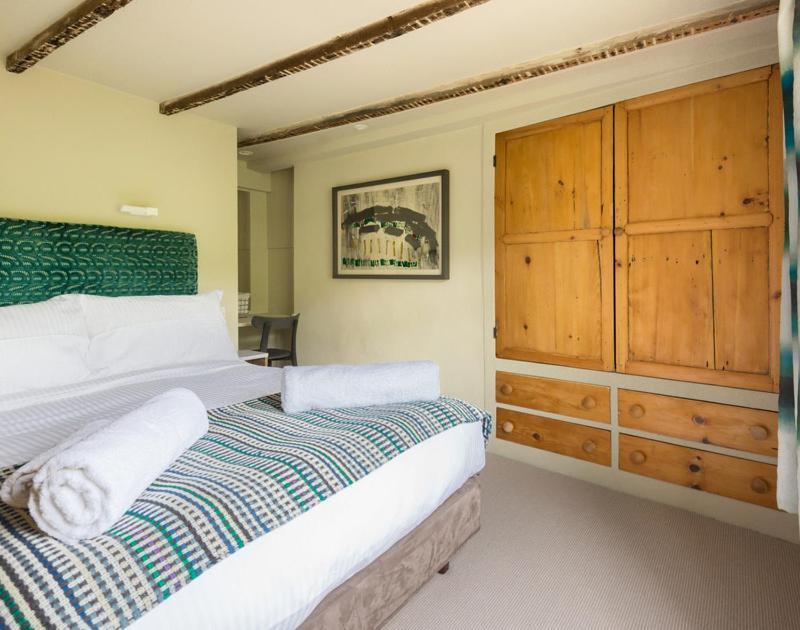 Crow's Nest Holiday home Port Isaac